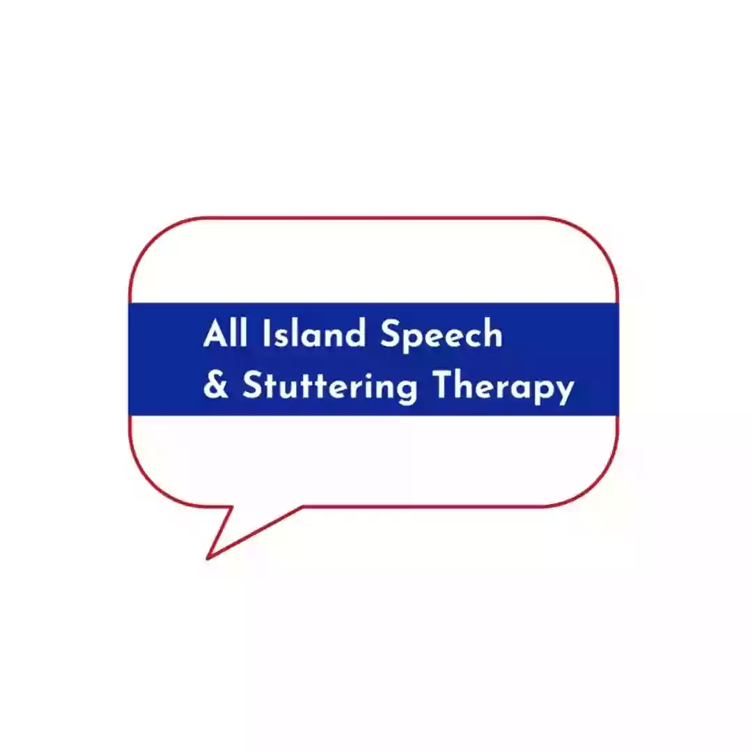 All Island Speech and Stuttering Therapy
