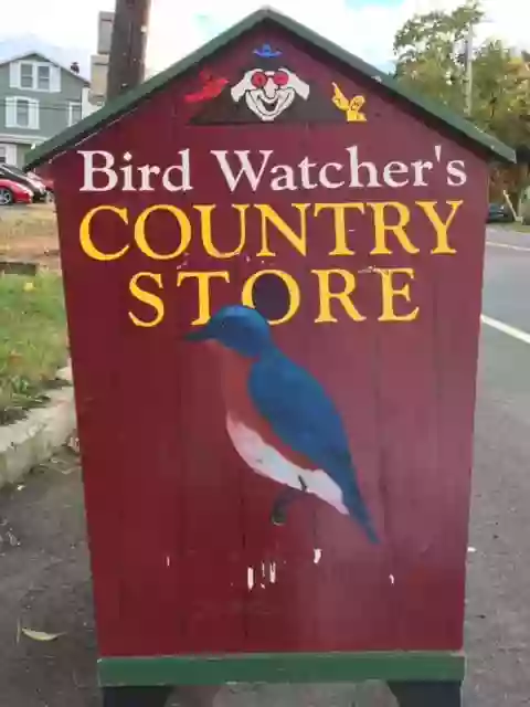 Bird Watcher's Country Store