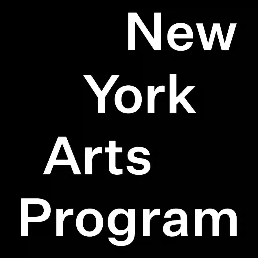 New York Arts Program