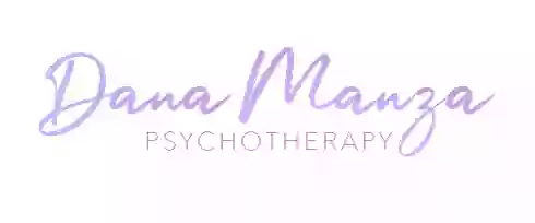 Dana Manza Psychotherapy