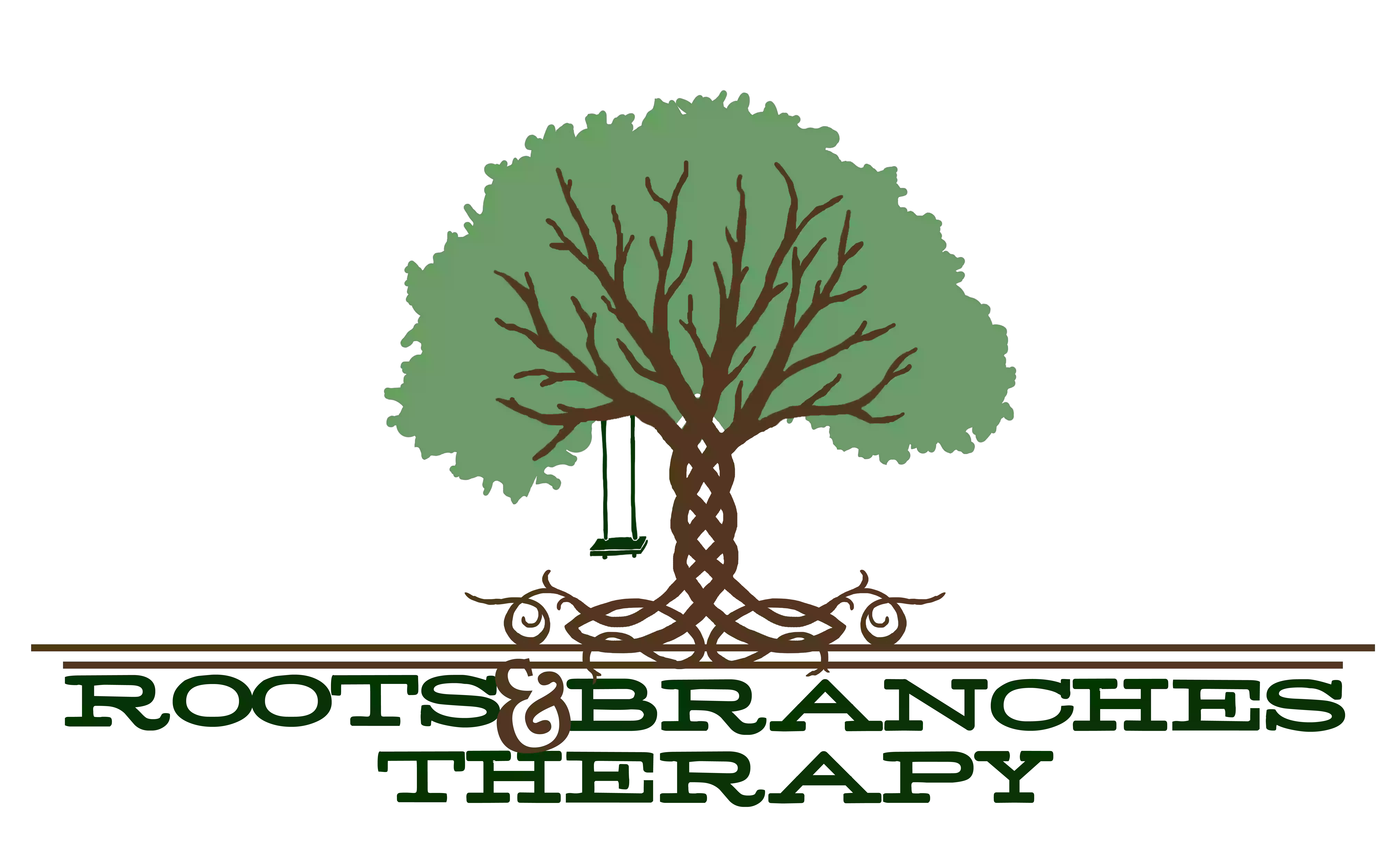 Roots and Branches Therapy