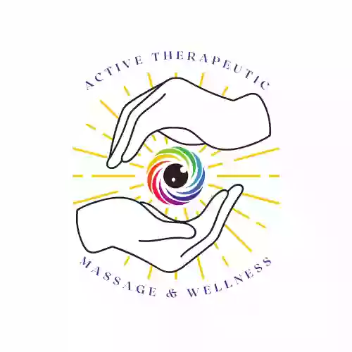 Active Therapeutic Massage & Wellness