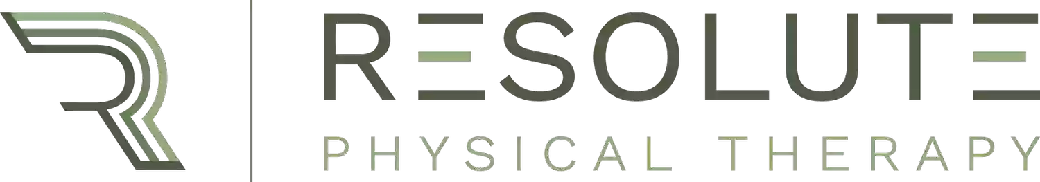 Resolute Physical Therapy