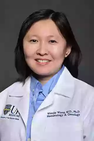 Wenji Wang, MD, PhD