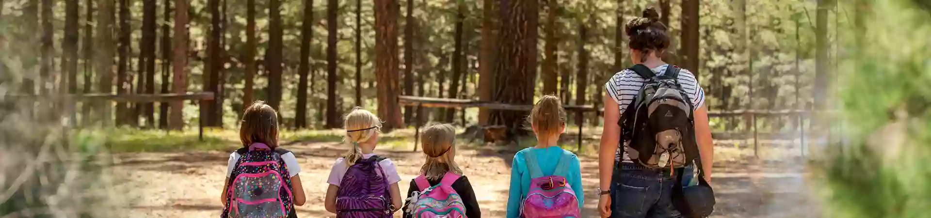 Girl Scouts of Western New York Camp Piperwood