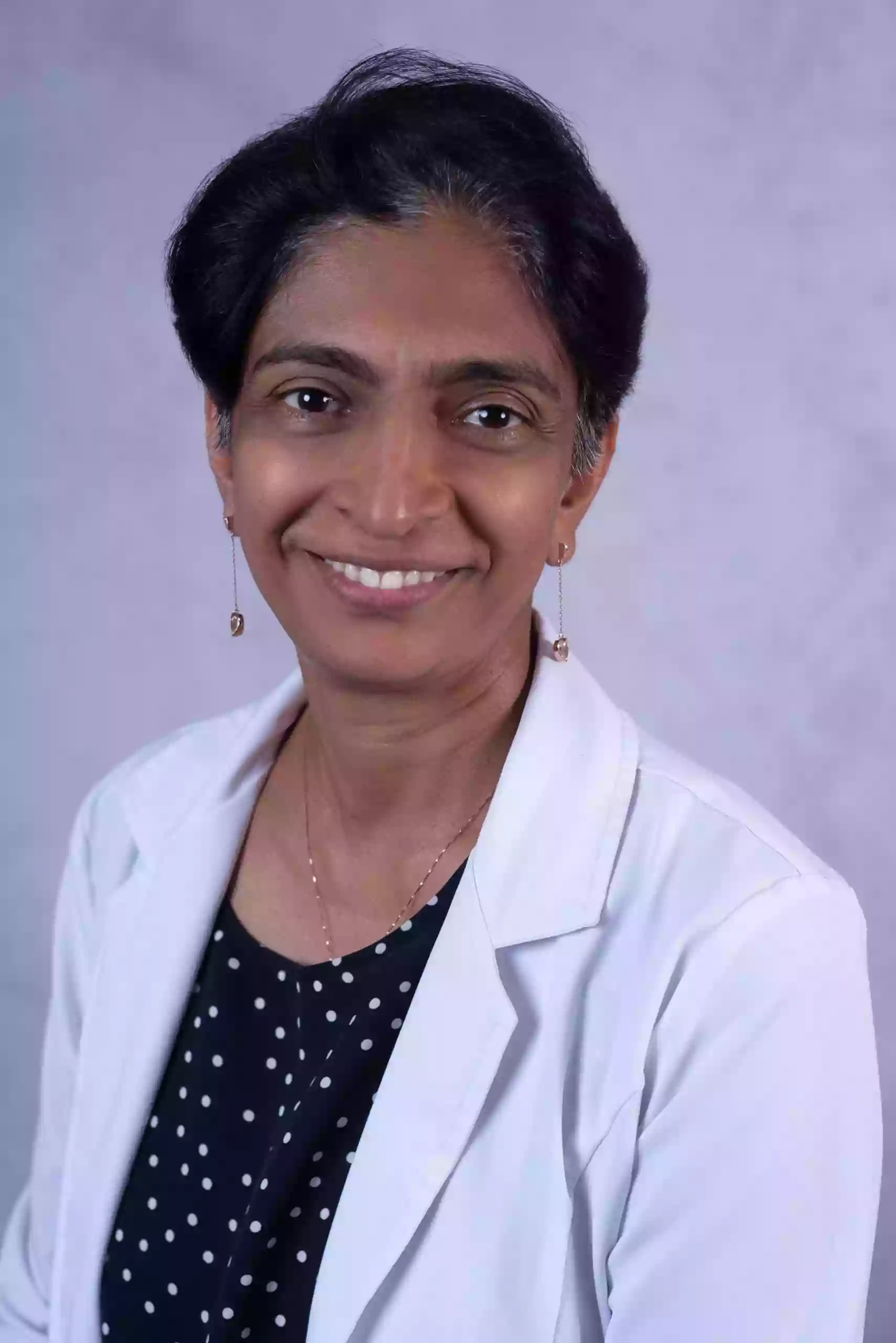 Dr. Ancy Kunnumpurath