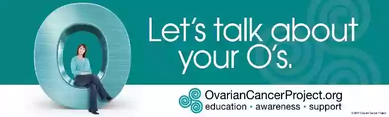 Ovarian Cancer Project