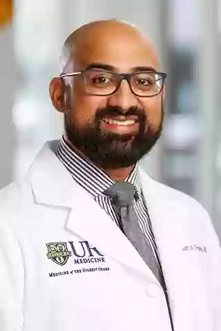 Arpan Patel, MD