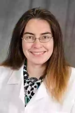 Adrienne Victor, MD, MS