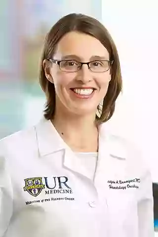 Megan Baumgart, MD