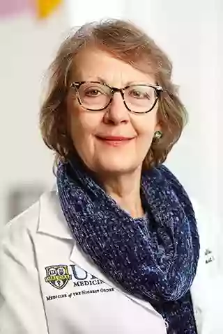 Carla Falkson, MBBCh, PhD