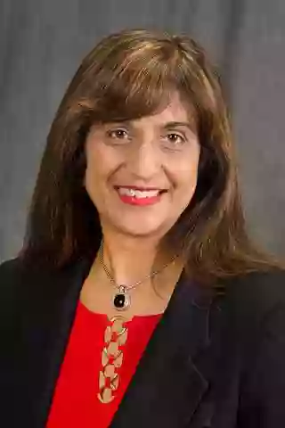 Varsha Sharda, MD