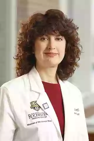 Michelle Shayne, MD