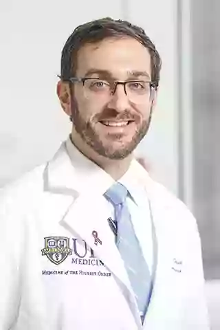 Frank Passero, MD