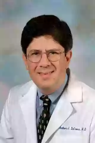 Arthur DeCross, MD