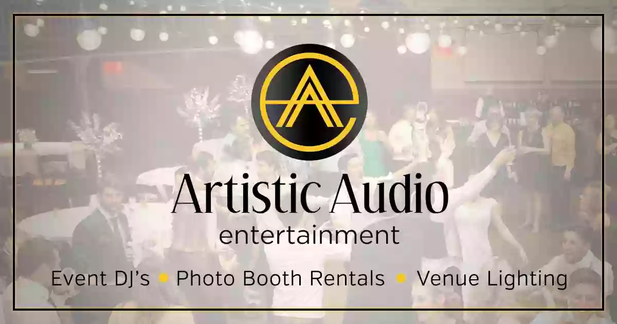 Artistic Audio Entertainment