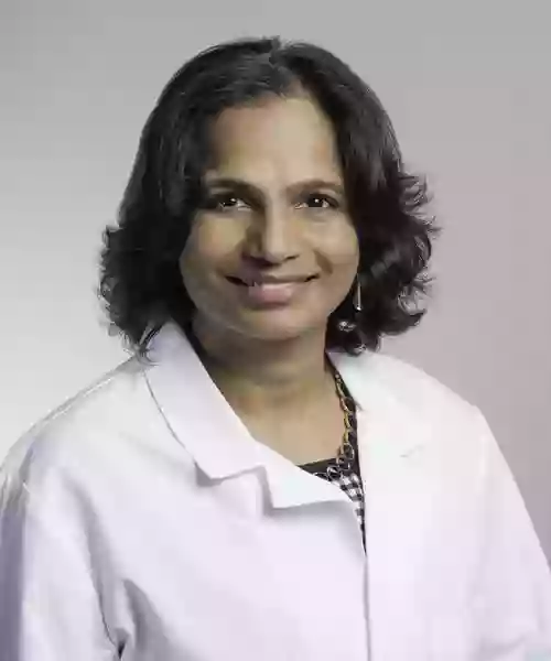 Radhika Rachamalla, MD
