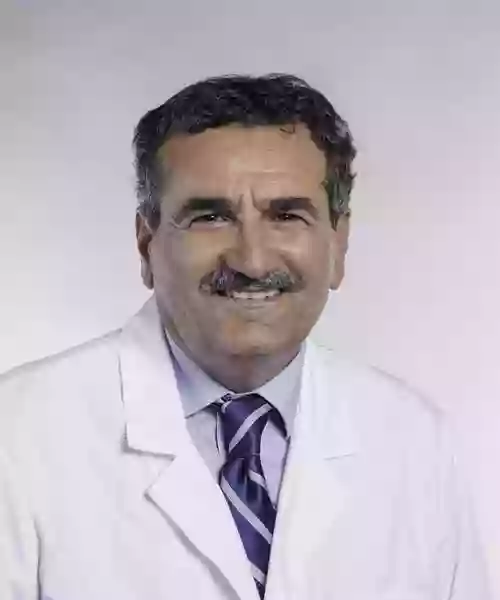Dimitrios P. Papadopoulos, MD