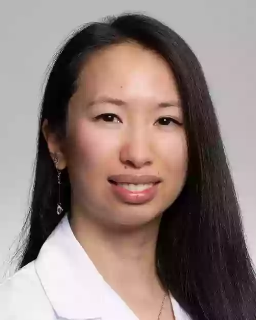 Sheila Tang, NP