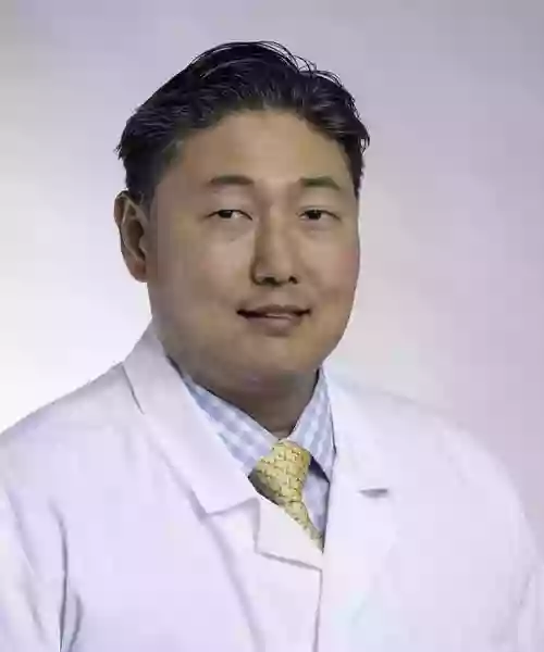 John J. Choi, MD