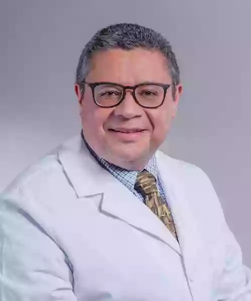 Camilo G. Torres, MD