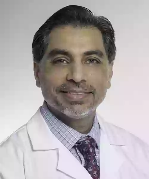 Faisal Waheed Paracha, MD