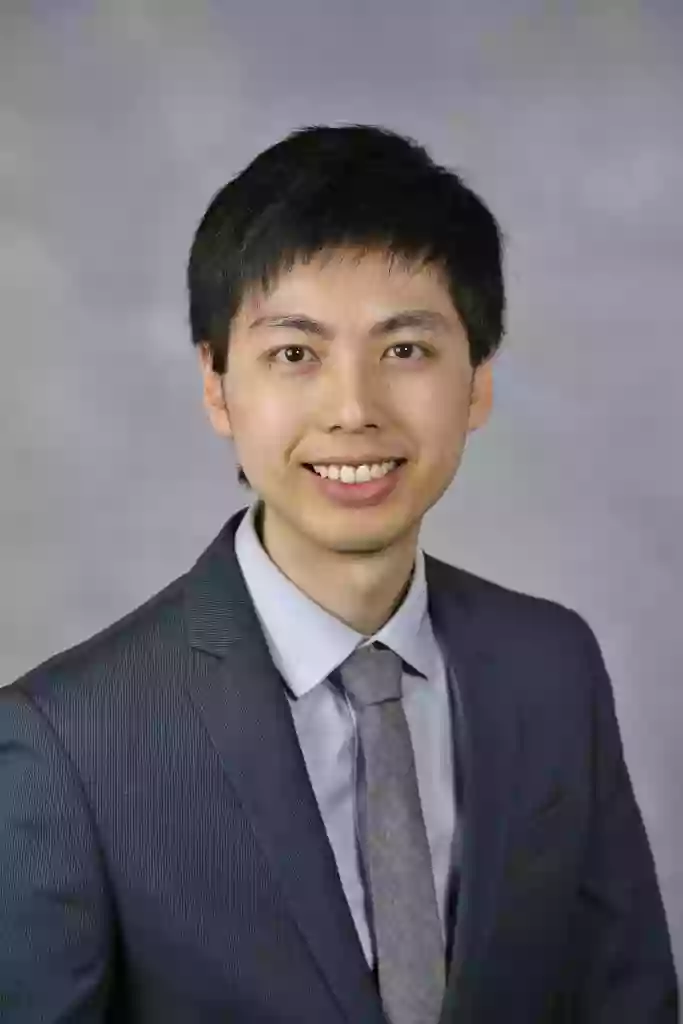 Tian Cheng Zhou, MD