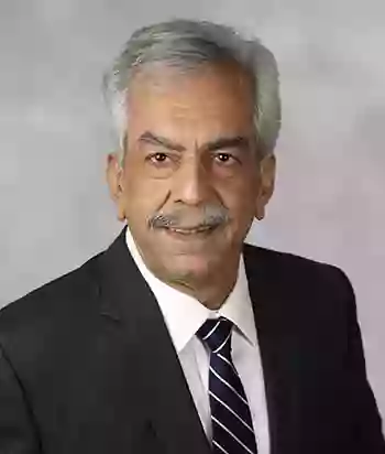 Gurmukh Sadarangani, MD