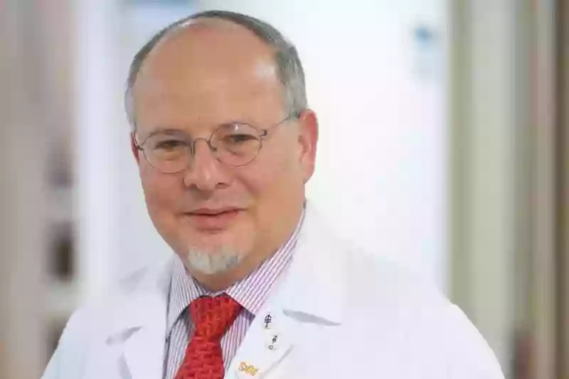 Joachim Yahalom, MD, FACR - MSK Radiation Oncologist