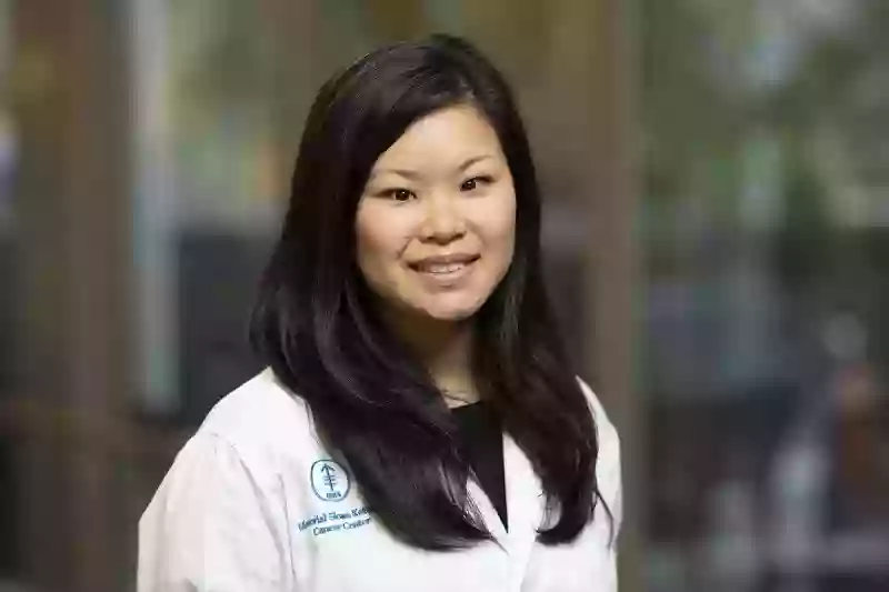 Linda Chen, MD - MSK Radiation Oncologist