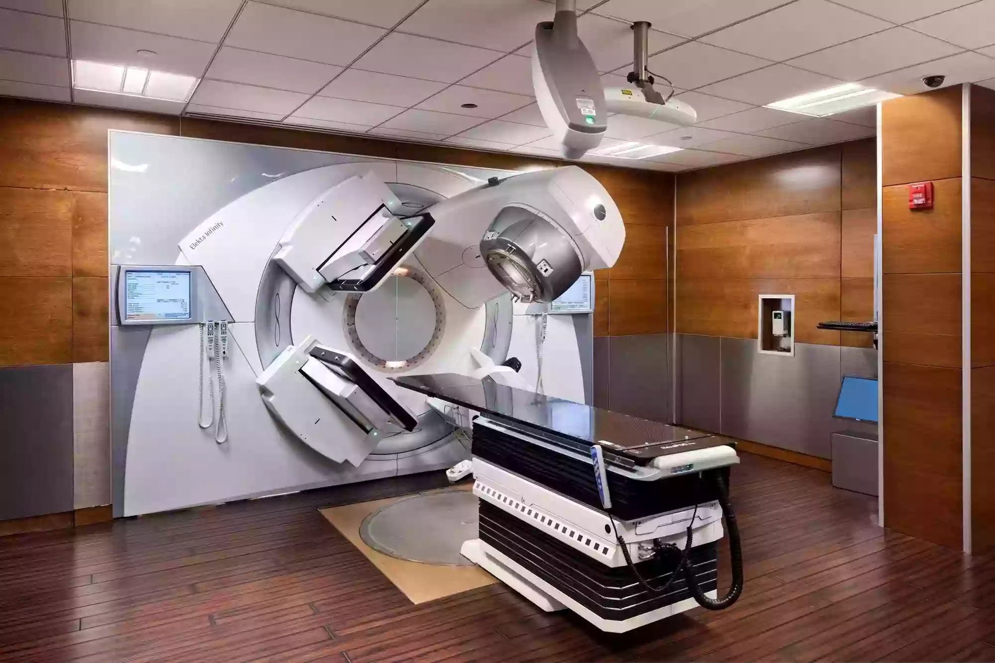 New York Radiation Oncology Associates