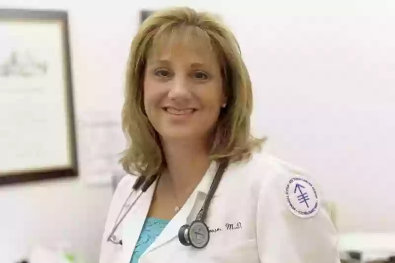 Tiffany A. Troso-Sandoval, MD - MSK Breast & Gynecologic Oncologist