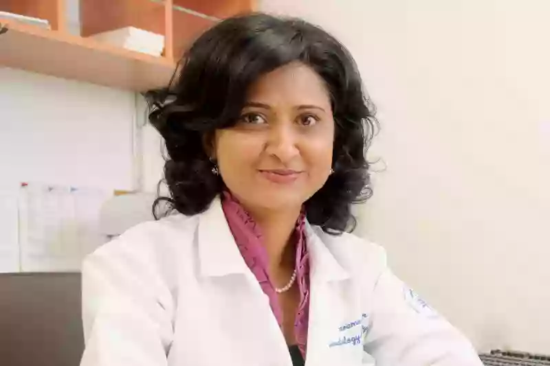 Rekha Parameswaran, MD - MSK Hematologist-Oncologist