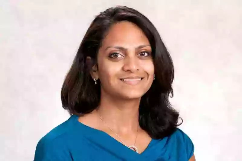 Avni Desai, MD - MSK Gastrointestinal Oncologist