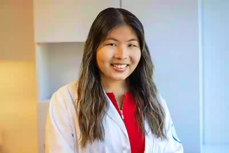 Janice Shen, MD - MSK Breast Oncologist