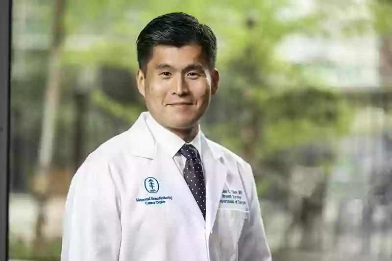 Daniel X. Choi, MD - MSK Breast Surgeon