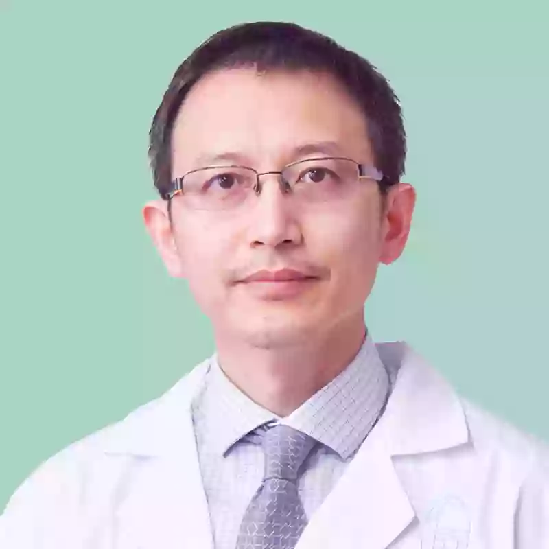 Rendr - Songchuan Guo, MD