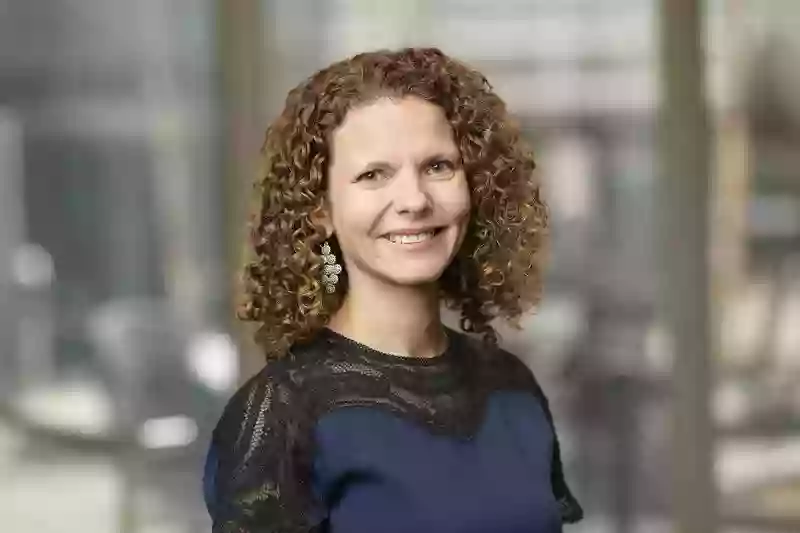 Zsofia K. Stadler, MD - MSK Gastrointestinal Oncologist & Clinical Geneticist