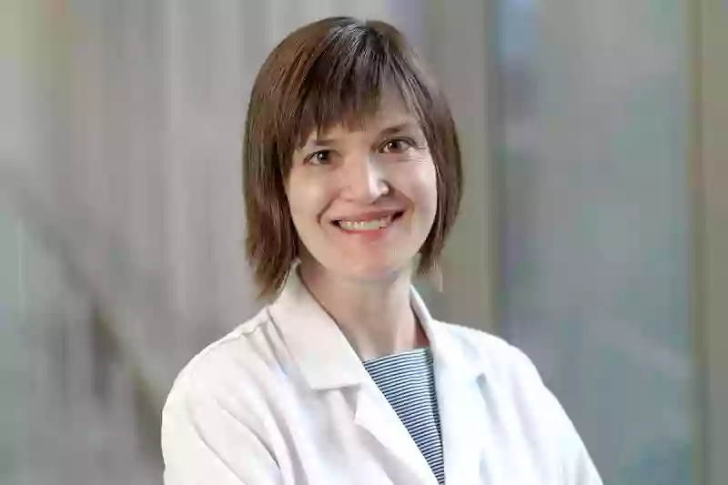 Karen A. Autio, MD, MSc - MSK Genitourinary Oncologist & Early Drug Development Specialist