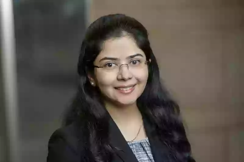 Maliha Nusrat, MD, MS - MSK Gastrointestinal Oncologist