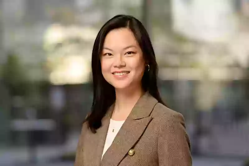 Sherry Shen, MD - MSK Breast Oncologist