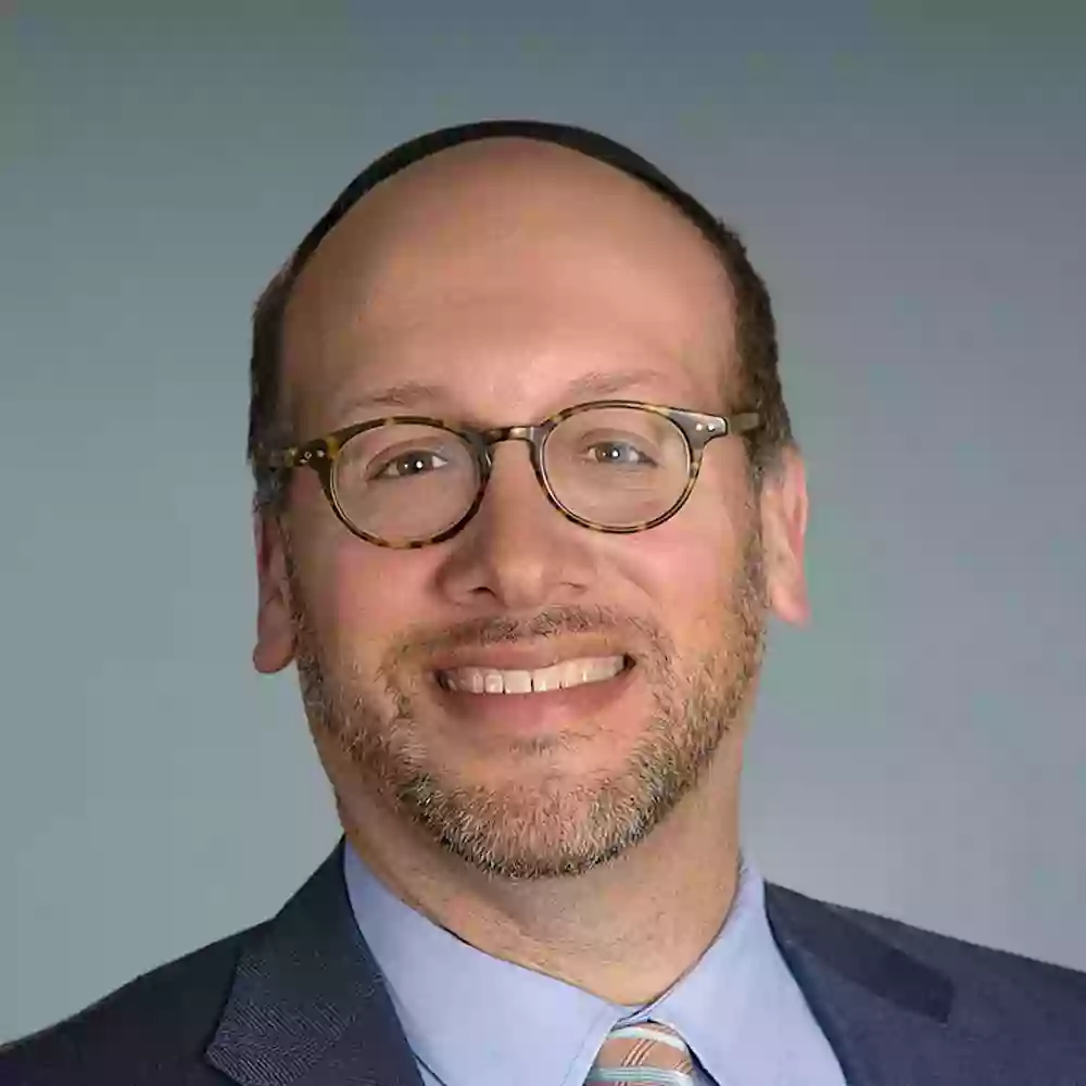 Ari Ginsberg, MD