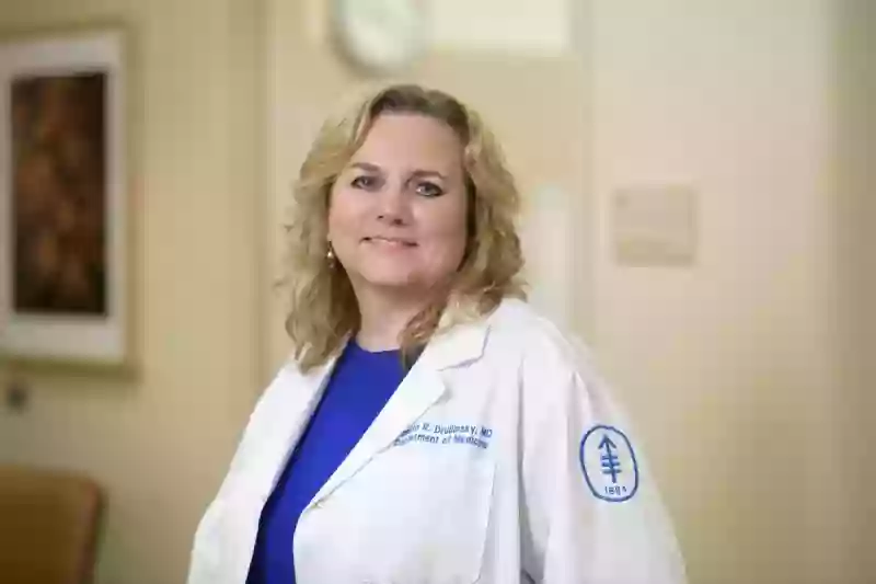 Pamela R. Drullinsky - MSK Breast Cancer Surgeon