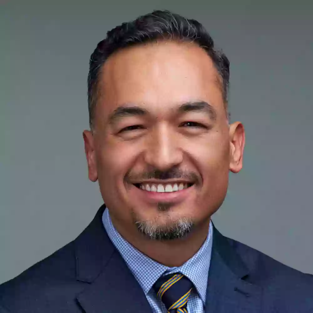 Edward A. Jimenez, DO