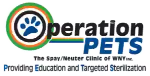 Operation Pets Spay/Neuter