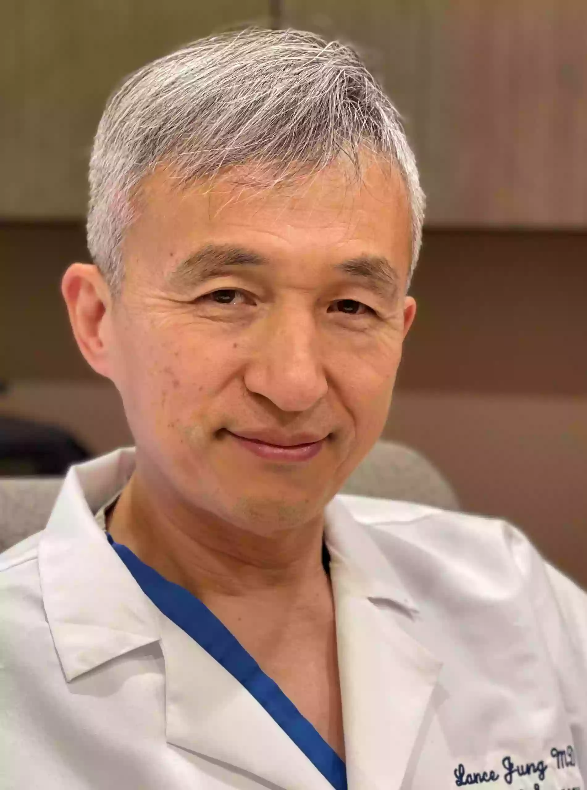 Lance Jung, MD