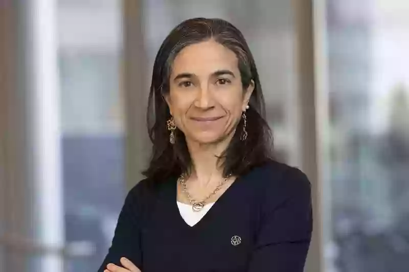 Maria Luisa Sulis, MD, MS - MSK Pediatric Hematologist-Oncologist