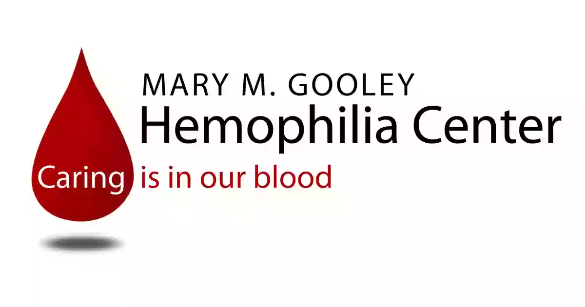 Mary M Gooley Hemophilia Center