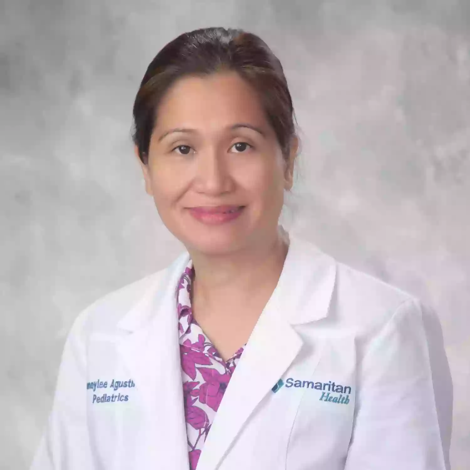 Dr. Honeylee Agustin