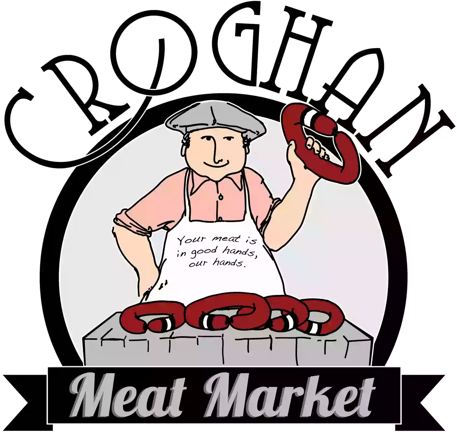 Croghan Meat Market Inc.